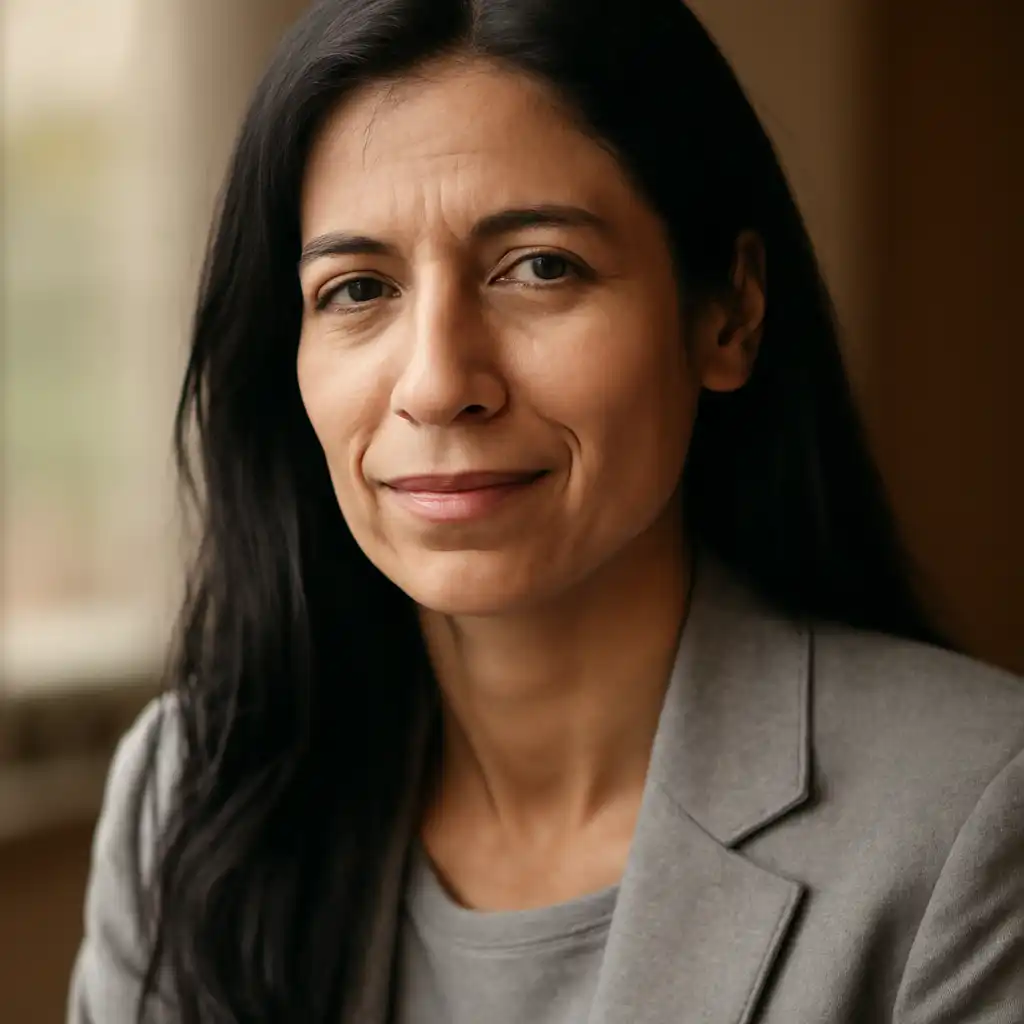 Valentina Rodríguez Sánchez